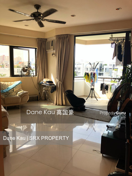 Bayshore Park (D16), Condominium #212129311